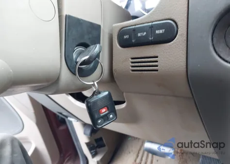 2005 Ford F150 Supercrew from USA, damaged, VIN 1FTPW14515KE14263